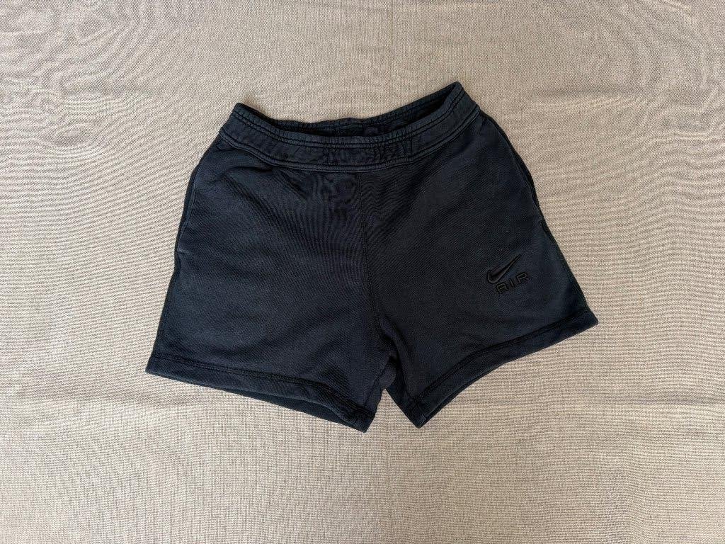 Nike heren shorts maat S zwart, Zwart, Nike, Ophalen of Verzenden, Zo goed als nieuw