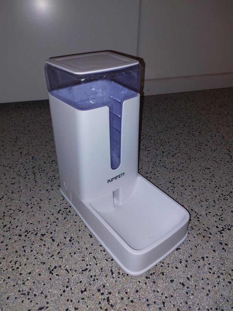 Kat hond drinkbak cat dog drink dispenser, Ophalen, Overige typen