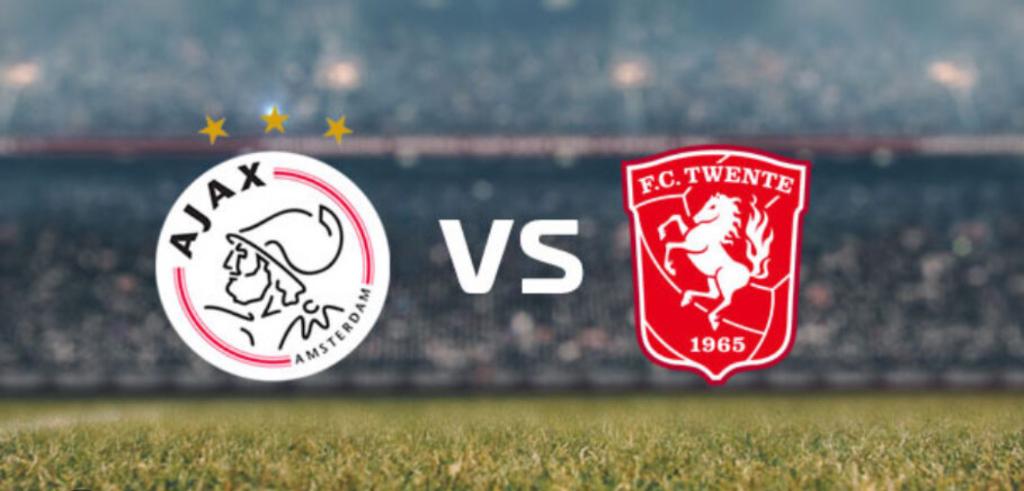 3 Ajax vs Twente tickets, Tickets en Kaartjes, Drie personen of meer, April