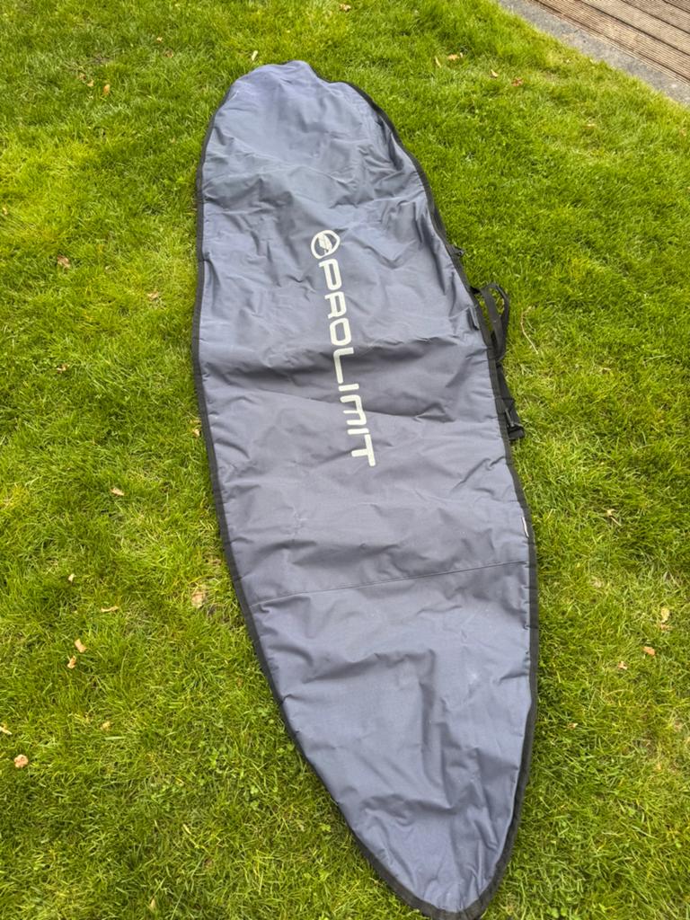Boardbag Prolimit 260-270, 250 tot 300 cm, Gebruikt, Ophalen of Verzenden, Overige typen