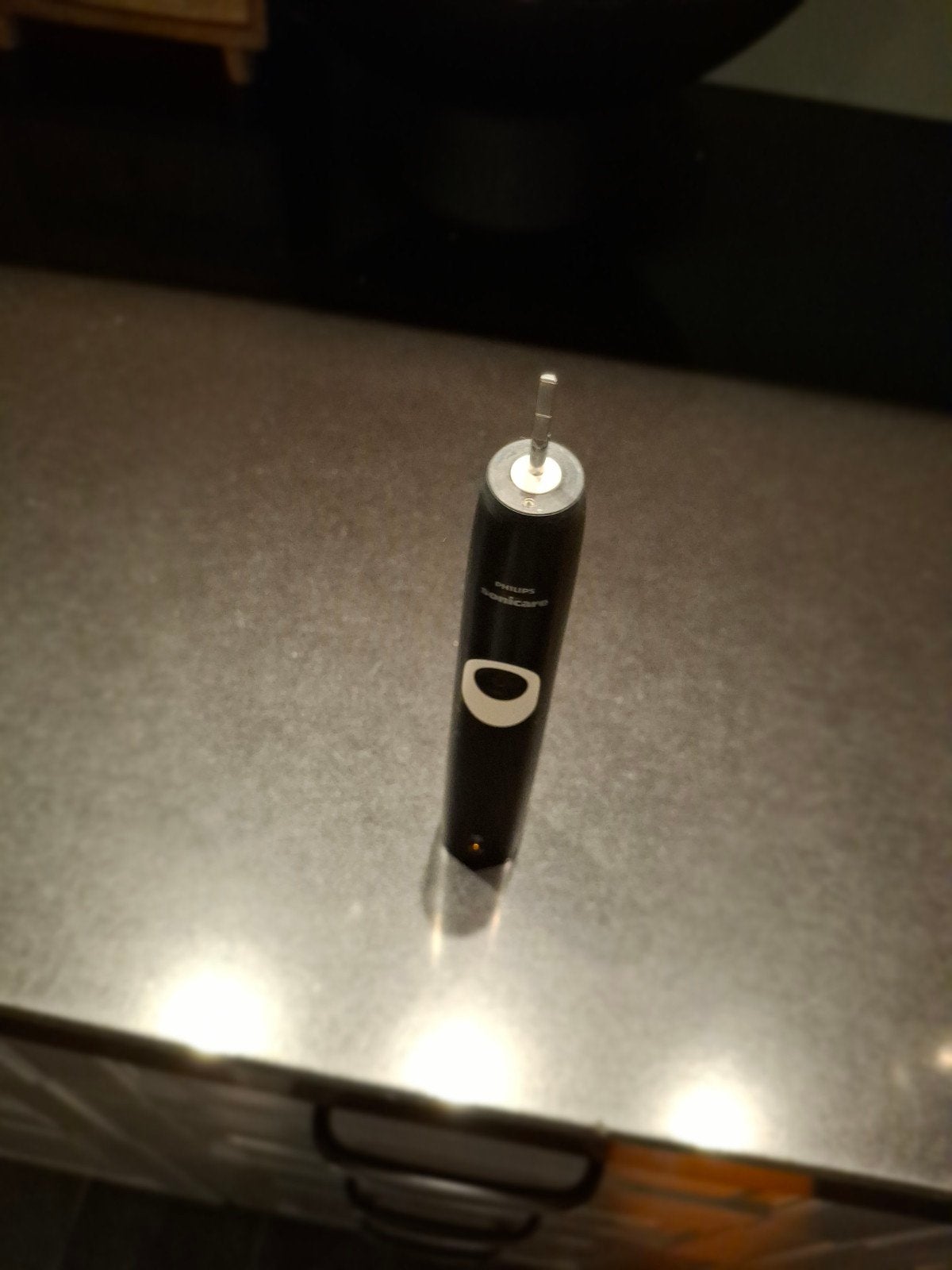 Philips Sonicare 4300 - Gereinigd en Goed, Ophalen of Verzenden, Gebruikt, Mondverzorging