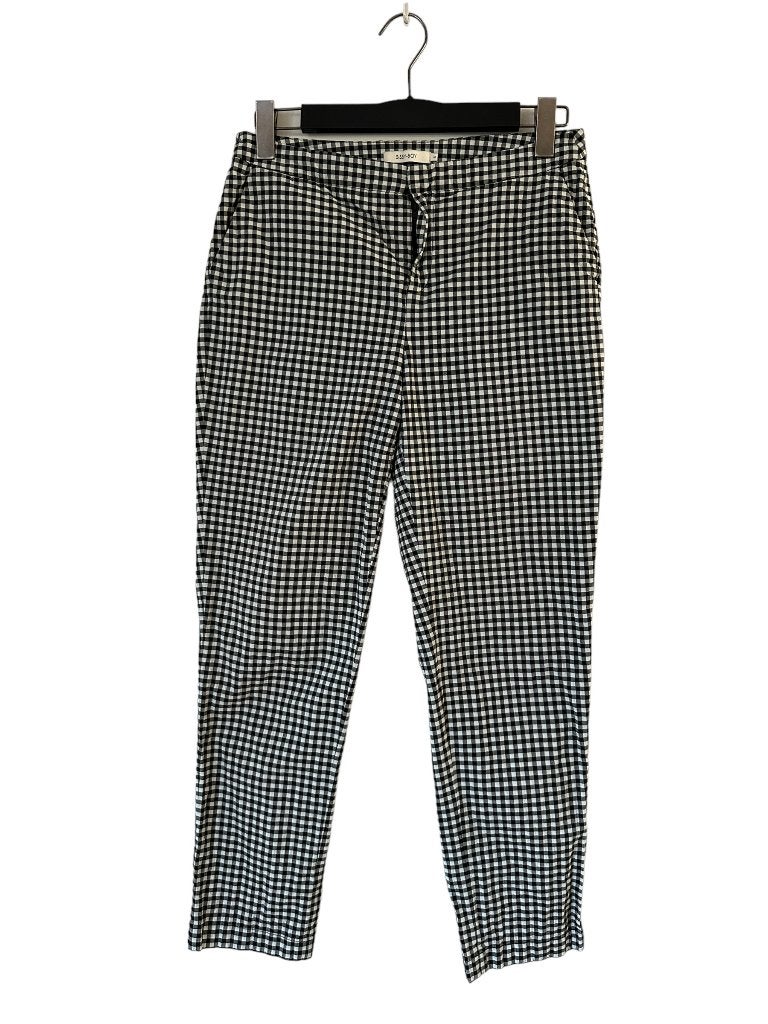 Sissy Boy broek M, Maat 38/40 (M), Wit, Ophalen of Verzenden, Zo goed als nieuw