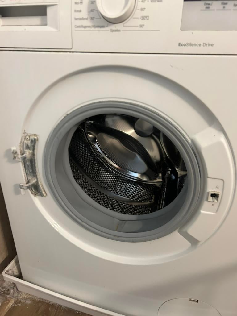 Wadnschine, Ophalen of Verzenden, Zo goed als nieuw, 1200 tot 1600 toeren