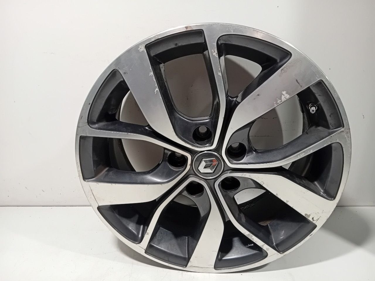 Velg Renault Mégane, Auto-onderdelen, Onderdelen@venauto.nl, Van der Ven Autorecycling B.V., Gebruikt, Ettenseweg 76, 4706 PB Roosendaal, The Netherlands