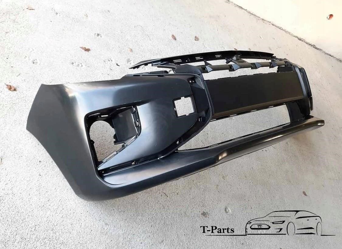 Mitsubishi space star voorbumper NIEUW origineel bumper 2019
