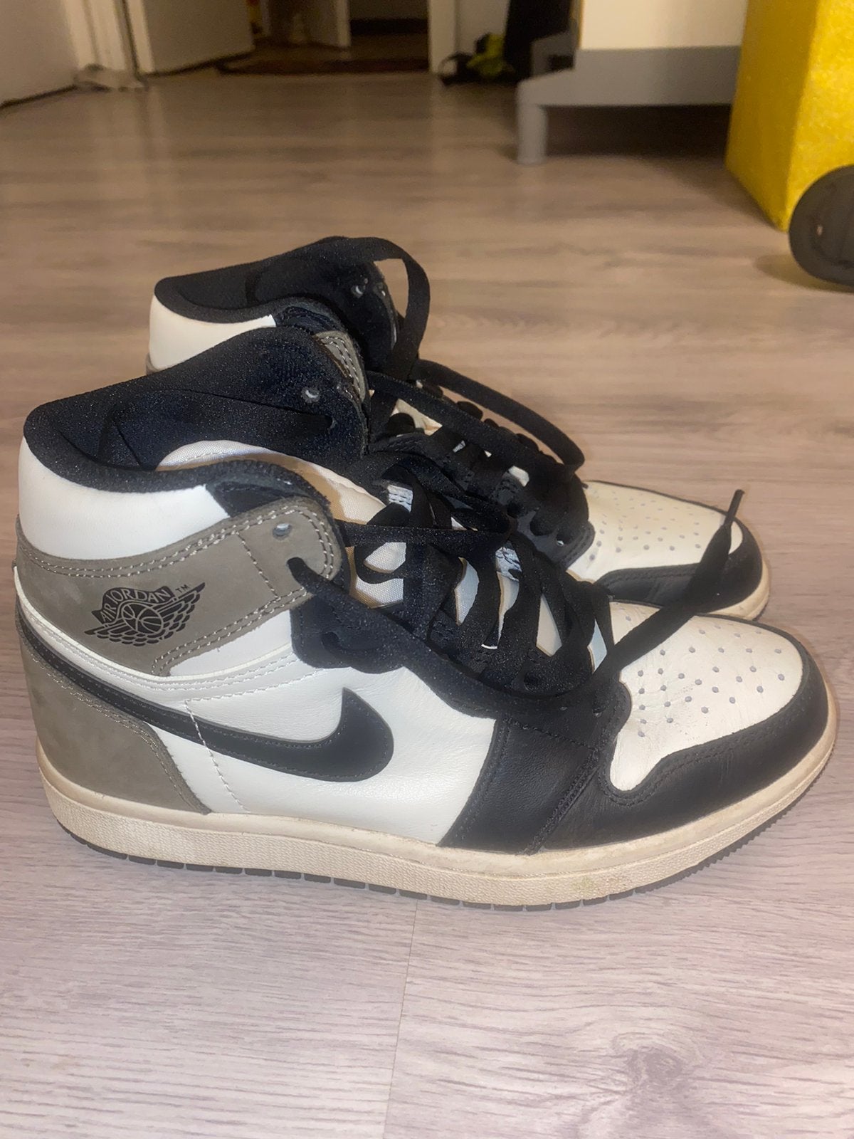 Nike schoenen maat 38, Jongen of Meisje, Schoenen, Ophalen of Verzenden, Zo goed als nieuw