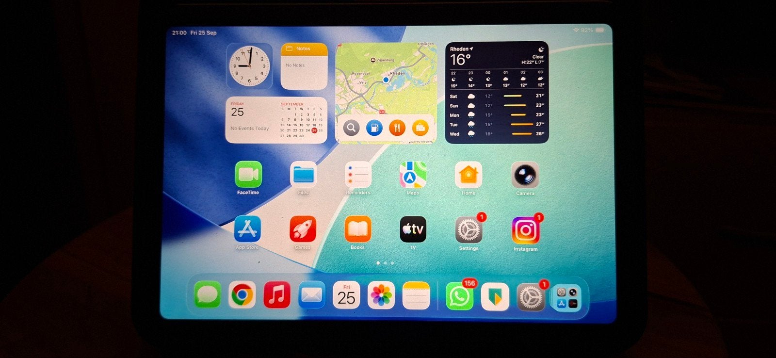 Ipad mini 7 128 gig zgan, Computers en Software, Apple iPad, 8 inch, Ophalen of Verzenden, Zo goed als nieuw