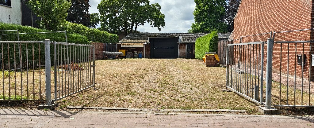 169 m² bedrijfs-/opslagruimte te huur – Wanroij, 169 m², Huur, Bedrijfsruimte