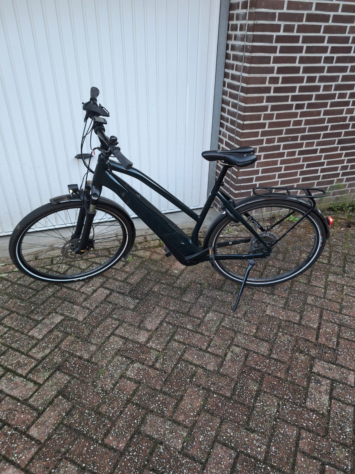 Specialized Vado 5.0 Turbo E-bike - Zo goed als nieuw, Fietsen en Brommers, 51 tot 55 cm, Ophalen, Zo goed als nieuw, Overige merken