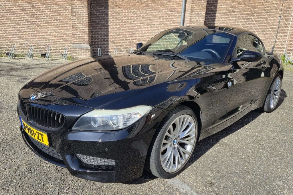 BMW Z4 E89 Roadster sDrive 2.3i | 2010 | Executive