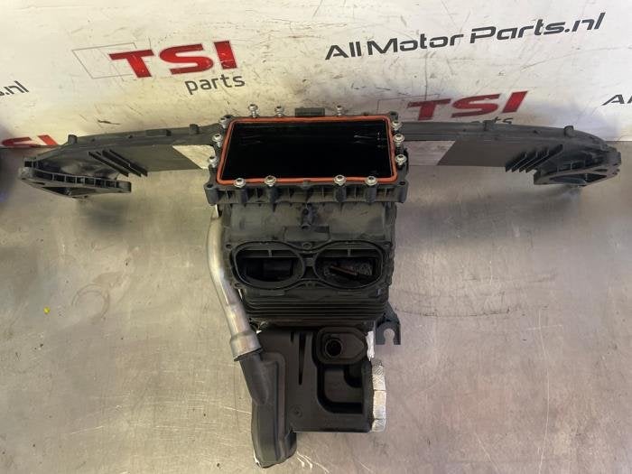 Inlaatspruitstuk van een Audi S6, Gebruikt, -, -, -