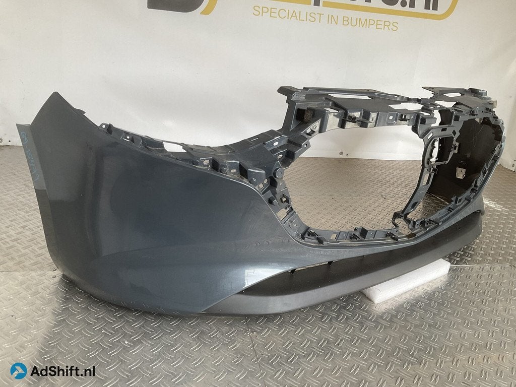 Bumper Mazda 3 III 19- BCKN-50031 Voorbumper B9-15479z, Bumper
