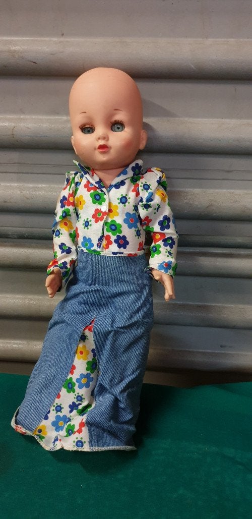 pop vintage unica belgium, Ophalen of Verzenden, 'T Olde Gre-j, Info@toldegrej.nl, Endepoelstraat 20f Didam
