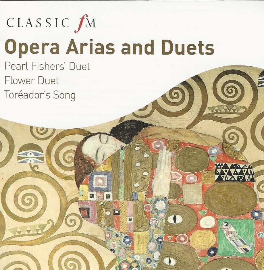 Opera Arias and Duets oa. Tebaldi,Sutherland,Hendricks= 1,99, Ophalen of Verzenden, Classicisme, Zo goed als nieuw, Kamermuziek