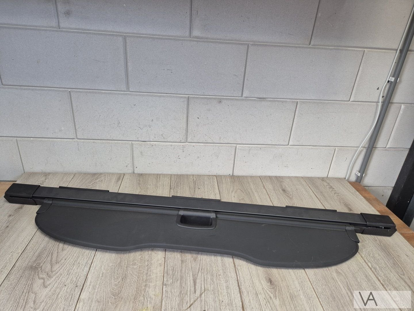 Ford GRAND C-max 2010 - 2018 rollo rolhoes nette staat €100, Auto-onderdelen, Interieur en Bekleding, Gebruikt, -, -, Ophalen of Verzenden