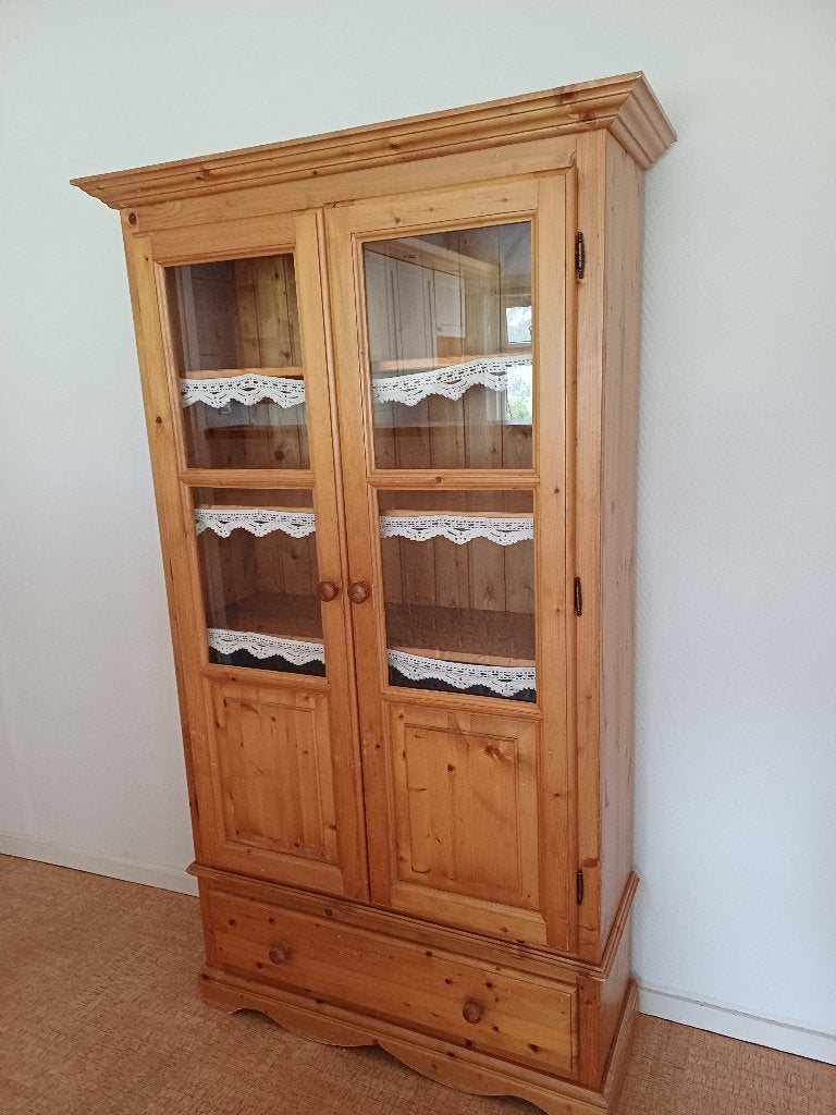 Kast, Antiek en Kunst, Ophalen