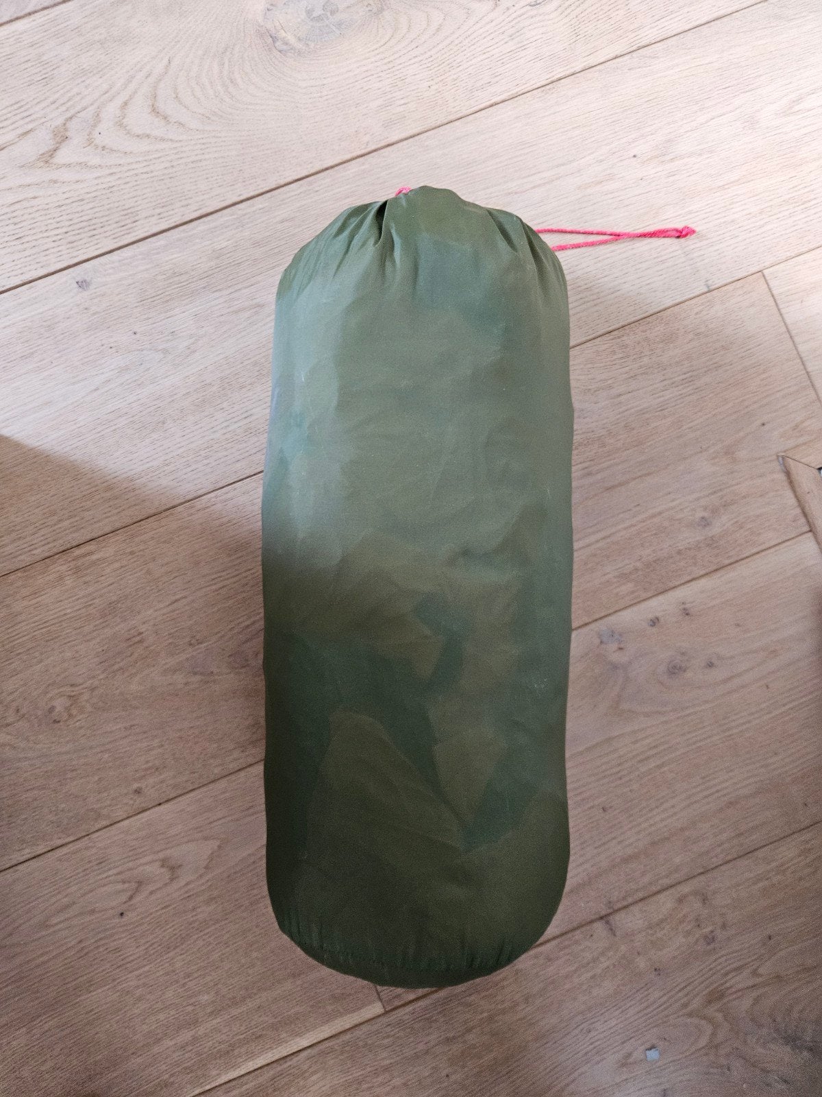 Helsport Nordmarka 8-10 Binnentent nieuw, Ophalen of Verzenden