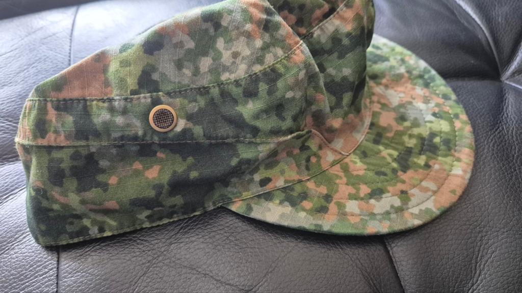 GEZOCHT!! VELDPET & BOONIE NFP DEFENSIE KPU, Slang, 0 tot 2 jaar