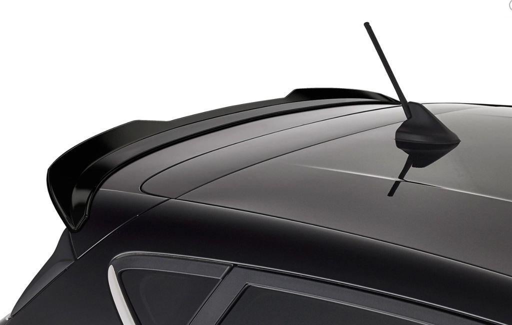 Achterklep Spoiler Extention Voor Ford Fiesta MK8 HF822, Verzenden, Automotive Parts, A.parts@hotmail.nl, Trasmolenlaan 12 3447 GZ Woerden