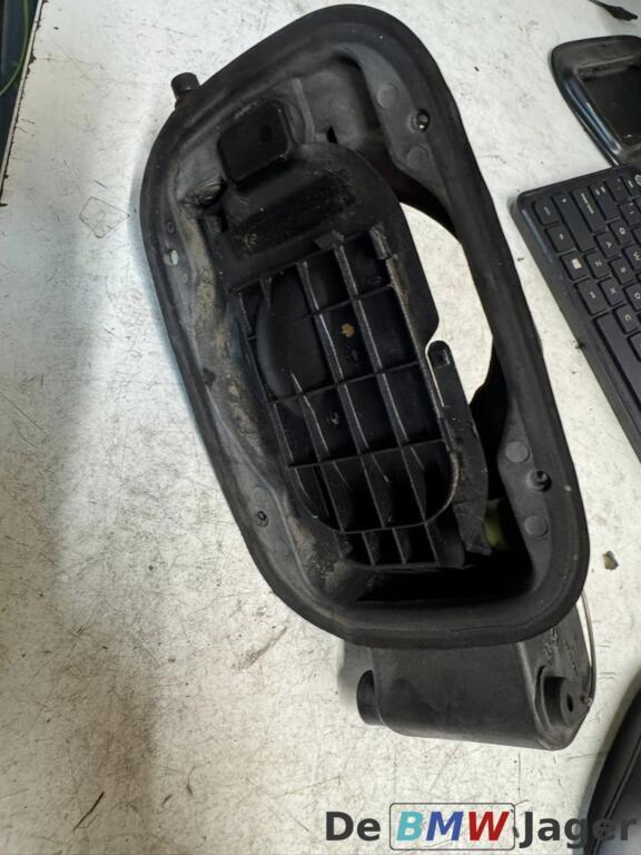 vul kom BMW 3-serie Compact E46 7007960, Gebruikt, Ophalen of Verzenden, BMW, BMW