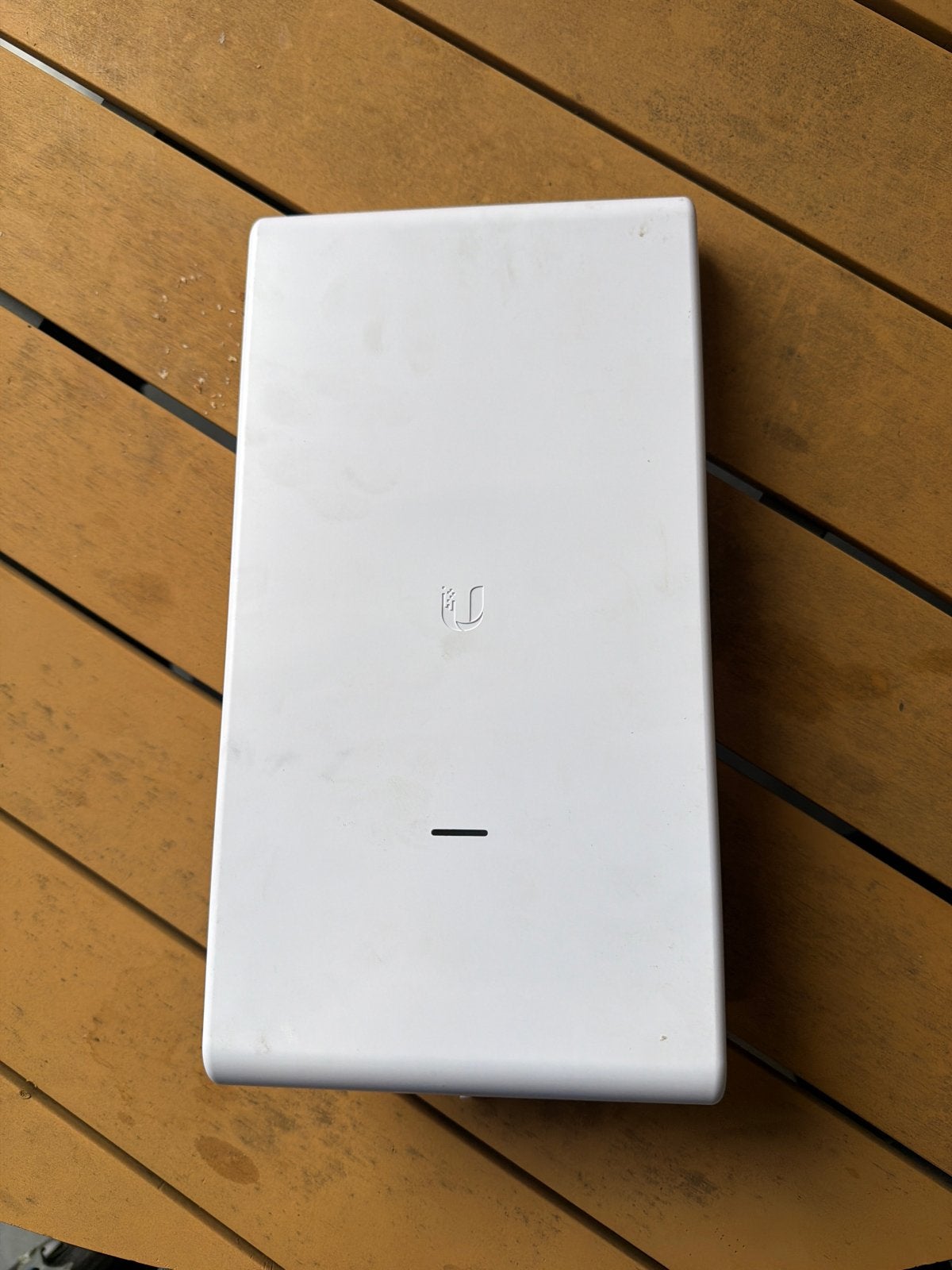 Ubiquiti UniFi UAP-AC-M Mesh Access Point, Verzenden, Gebruikt, Toebehoren