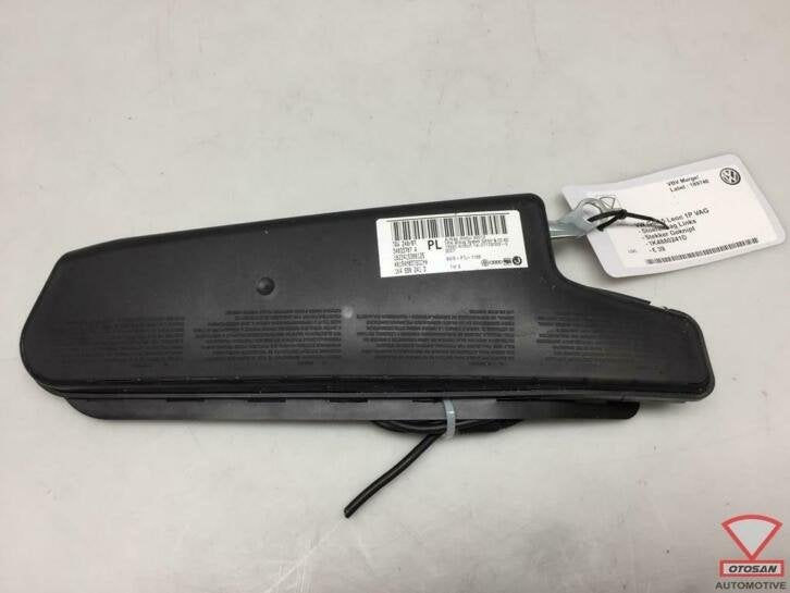 vw golf 5 leon 1p stoelairbag stoel airbag links 1k4880241d, Gebruikt, Volkswagen, Volkswagen AG, Berliner Ring 2
38440  Wolfsburg, DE