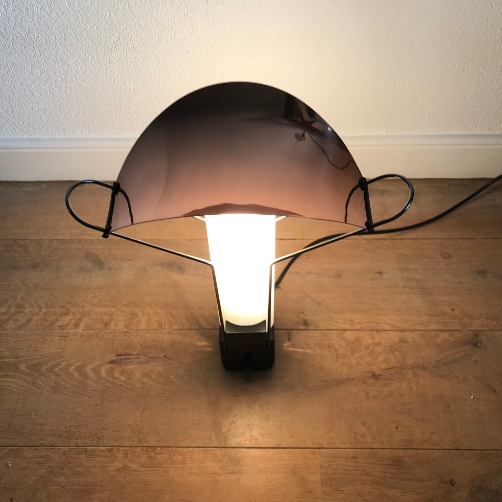 Foto 17 van Arteluce Palio lamp design vintage
