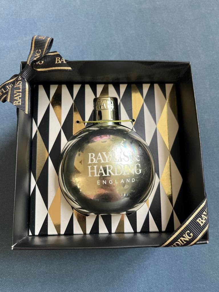 Baylis & Harding bad-/doucheschuim, perfect als kado!, Ophalen of Verzenden, Nieuw, Bad & Douche