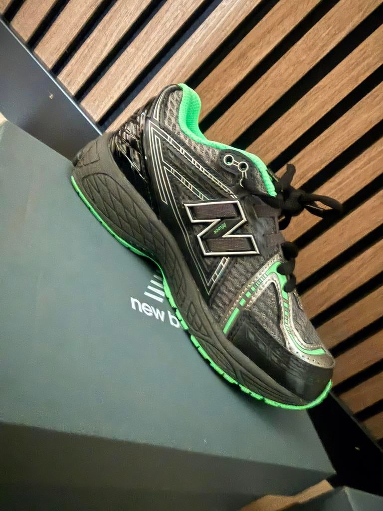 Nieuwe new balance, Ophalen, Zo goed als nieuw