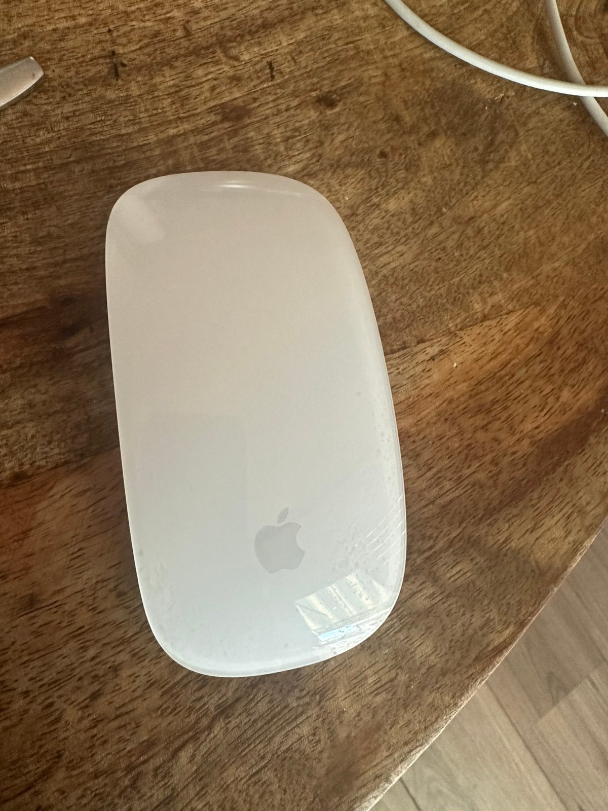 Apple Magic Mouse 2, Computers en Software, Muizen, Ophalen of Verzenden, Zo goed als nieuw