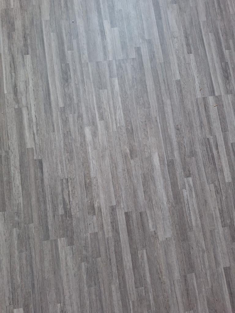 Quickstep 8mm dik laminaat - ca. 25m2, Ophalen, Gebruikt, Laminaat