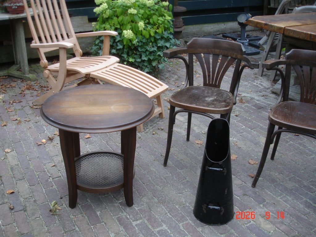 oude nostalgische kolenkit, Huis en Inrichting, Ophalen, Gebruikt, Vrijstaande haard, Houthaard