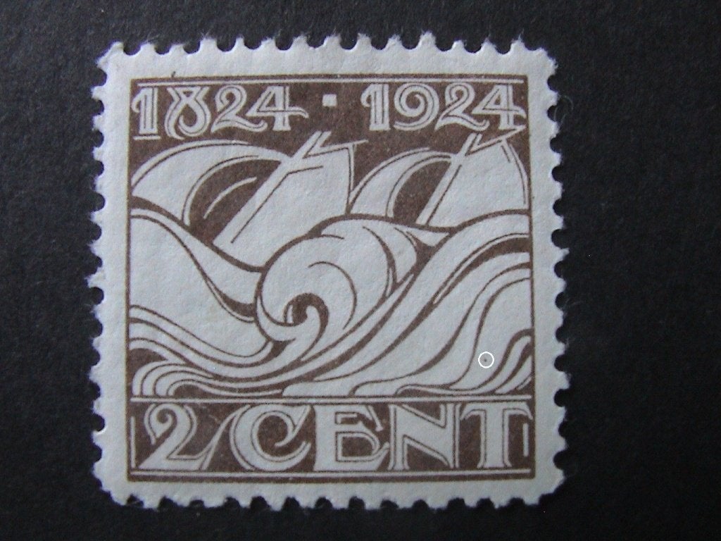 Plaatfout 139 , ongebruikt., Ophalen of Verzenden, T/m 1940, Postfris