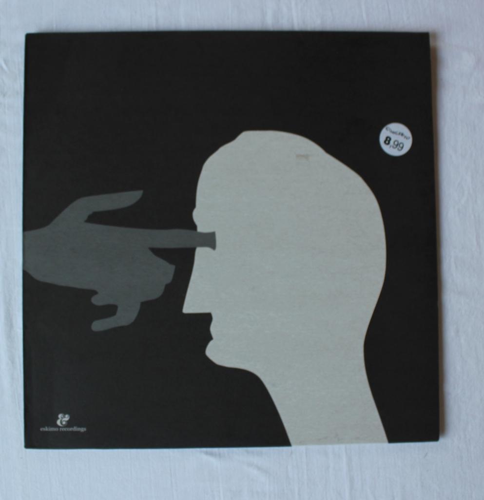 lotterboys - heroine, Cd's en Dvd's, Vinyl Singles, Ophalen of Verzenden, Zo goed als nieuw, 12 inch, Maxi-single