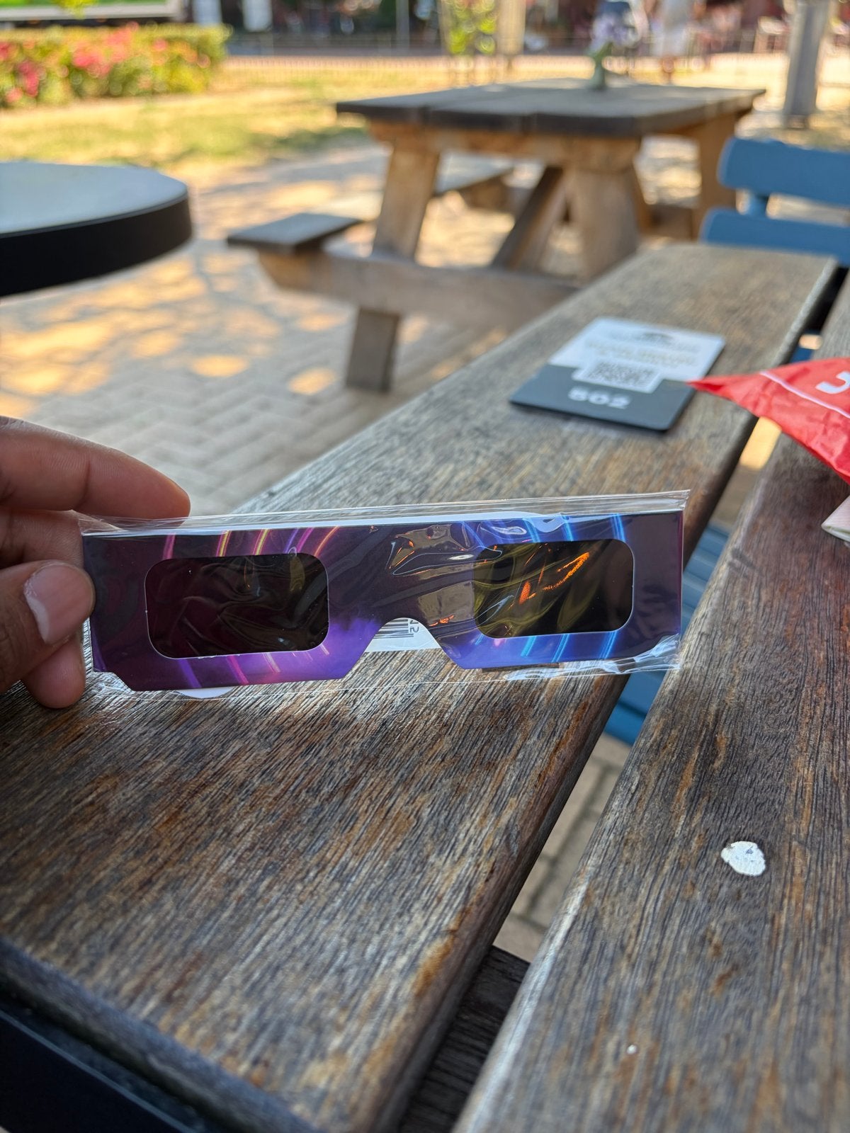 Nieuwe eclipse brill, Overige kleuren, Nieuw, Bril, Ophalen