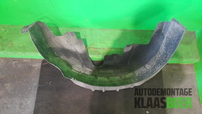 Wielkuip van een Volkswagen Golf, Gebruikt, -, Volkswagen, -