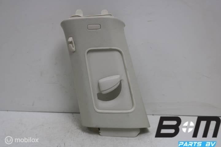 B-Stijl bekleding links VW Passat CC 3C8868417, Gebruikt