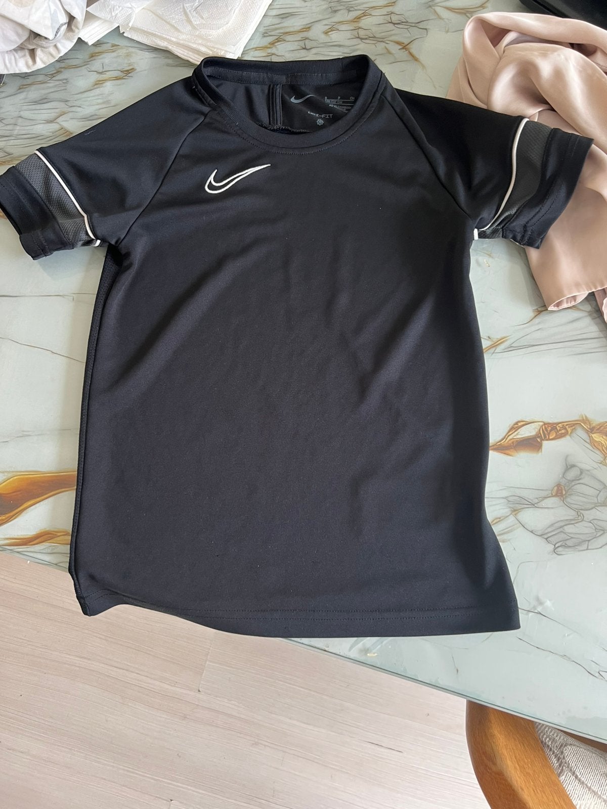 t-shirt van Nike maat s, Ophalen of Verzenden, Zo goed als nieuw