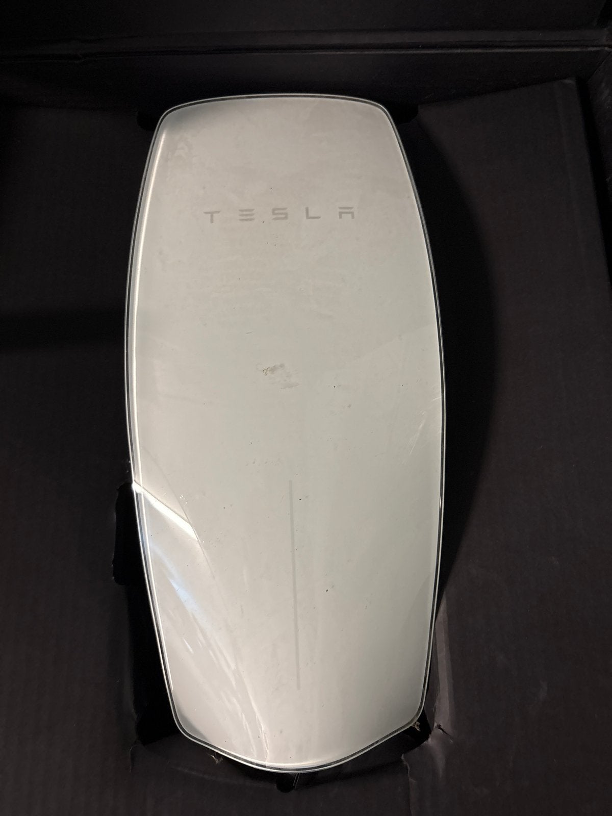 Tesla Wall Connector Gen 3 Laadpaal (geen MID), Auto diversen, Laadpalen, Ophalen of Verzenden, Zo goed als nieuw, Laadpaal