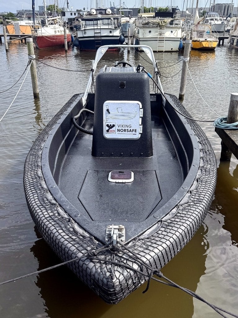 🔥Professionele Offshore Console | Nieuwe Yamaha SHO 115 pk, Overige merken, Viertaktmotor, 2 m, 115 pk