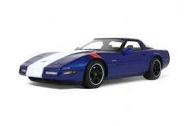 GT Spirit Chevrolet Corvette C4 Gran sport 1:18, Overige merken, -, -, Nieuw