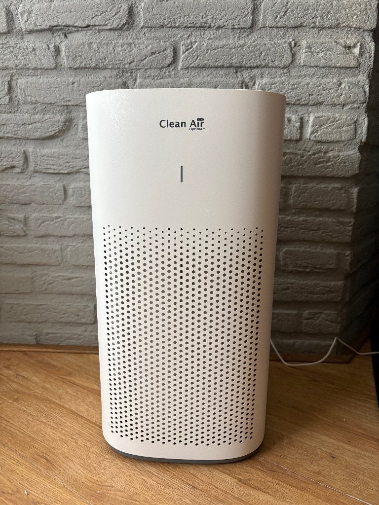 Clean Air Optima CA - 507 Smart, Ophalen, Zo goed als nieuw, Luchtreiniger
