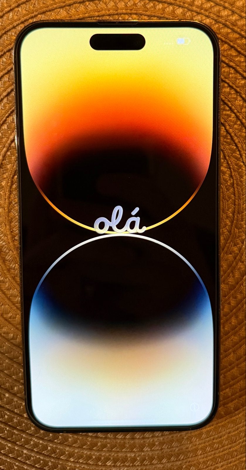 iPhone 14 Pro Max 128GB - 84% Batterijconditie