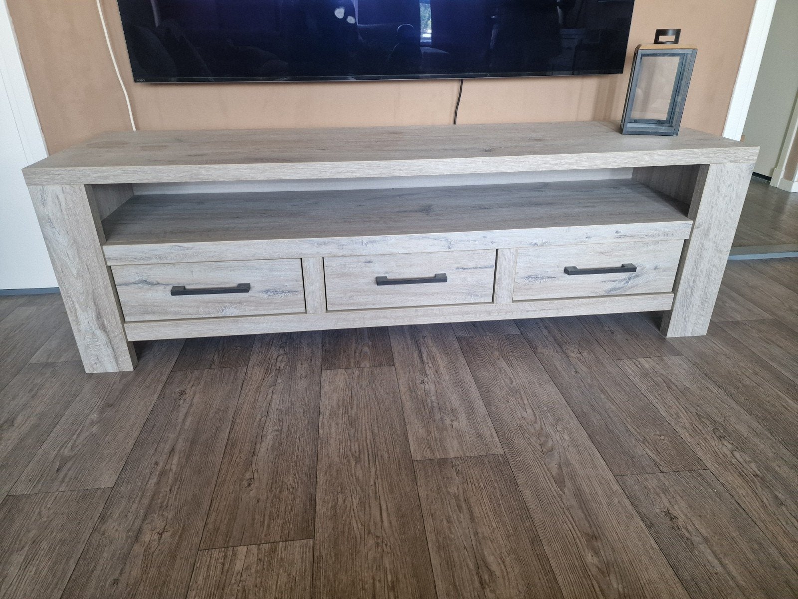 salontafel, tv-kast,, Huis en Inrichting, Ophalen