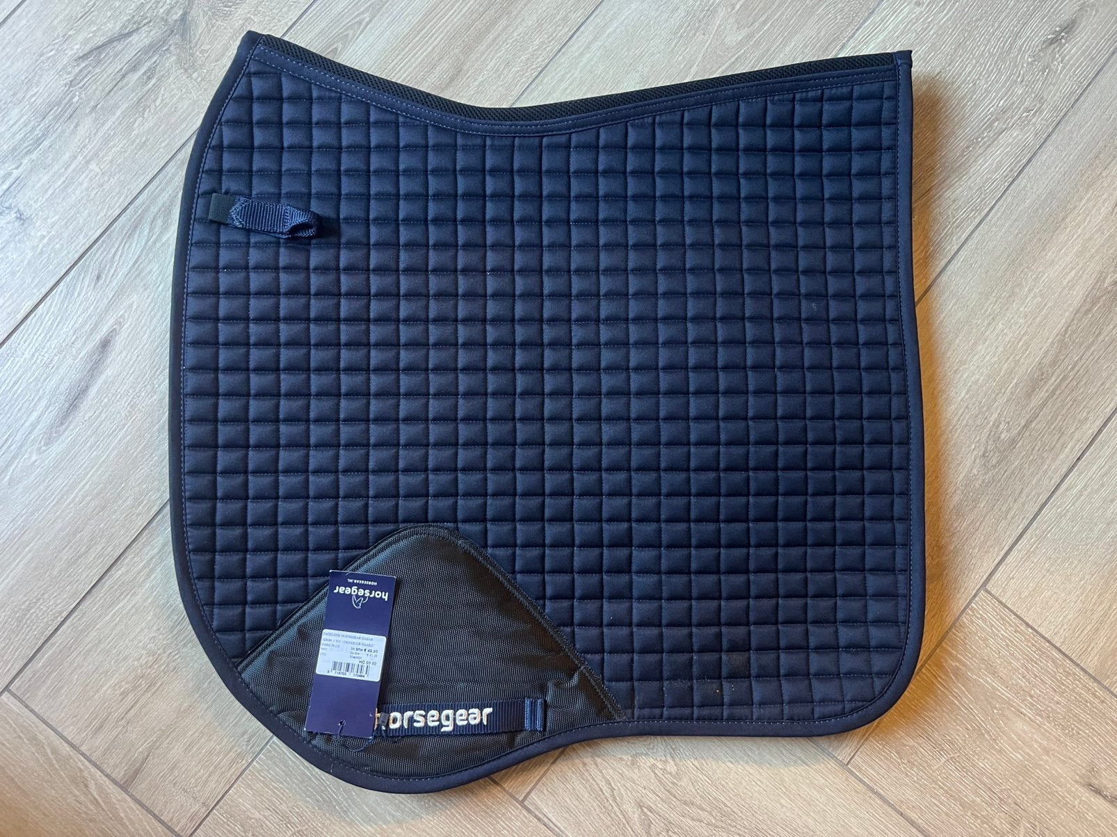 Horsegear dekje, Horsegear, Katoen, Dressuurdekje, Nieuw