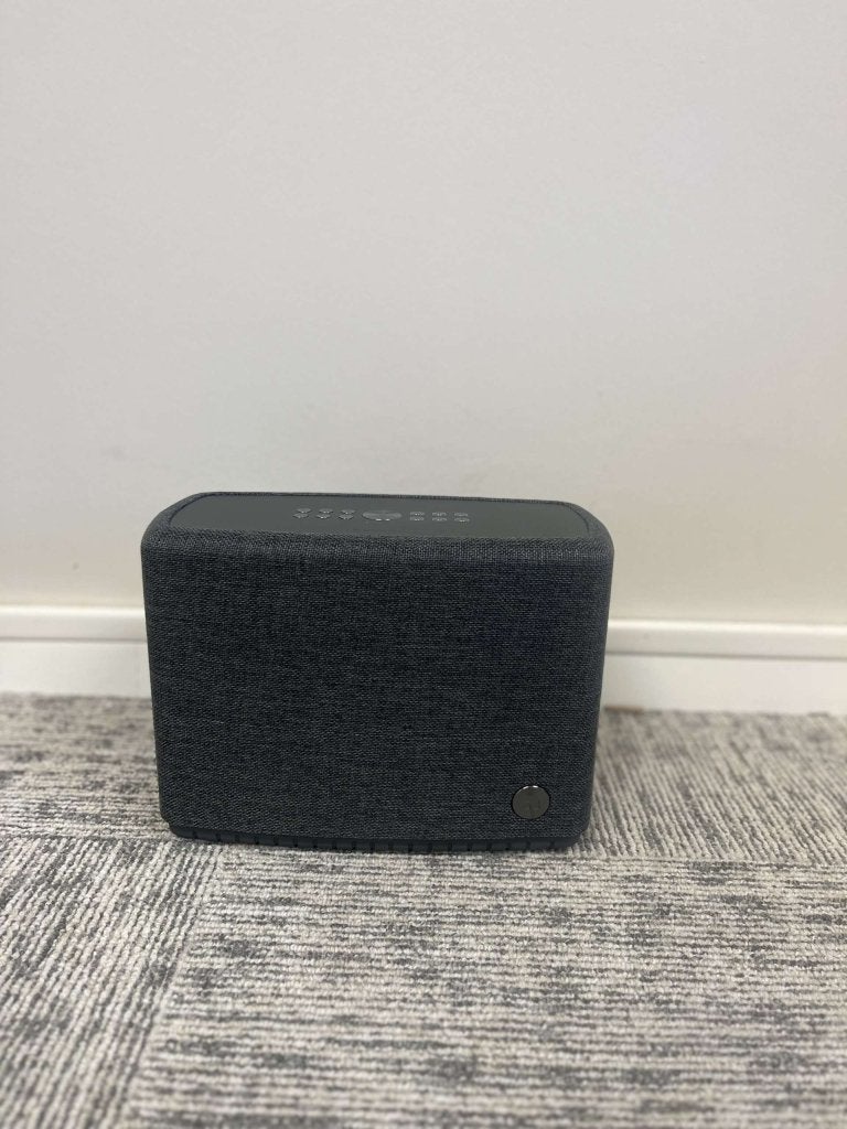 Audio Pro A15 | Luidspreker |  Donkergrijs