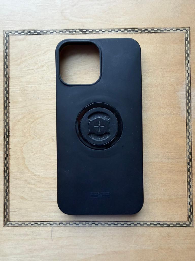 iPhone 12 Pro Max Hoesjes - Diverse merken en kleuren, Ophalen of Verzenden, Zo goed als nieuw