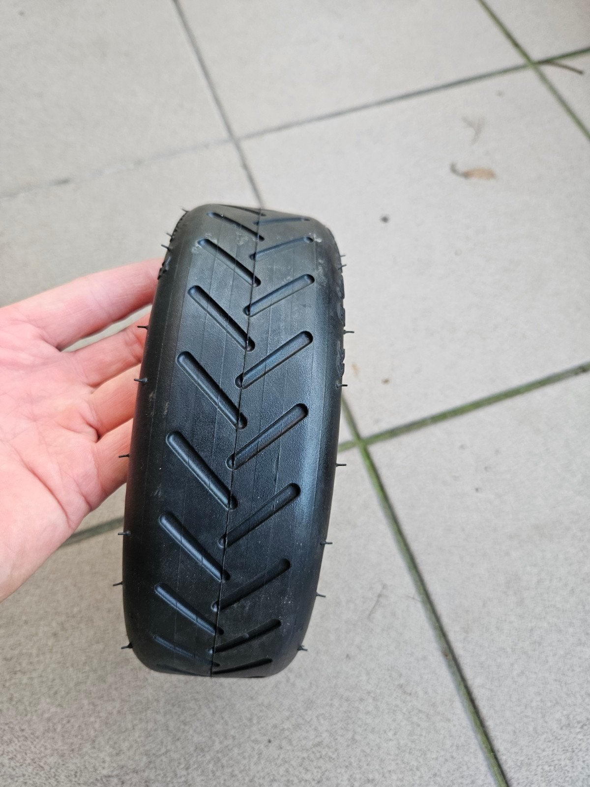 tyre  8,5x2 8 1/2x2  electric  scooter Xiaomi M365, PRO 2, M, Fietsen en Brommers, Ophalen of Verzenden, Nieuw, Elektrische step (E-scooter)