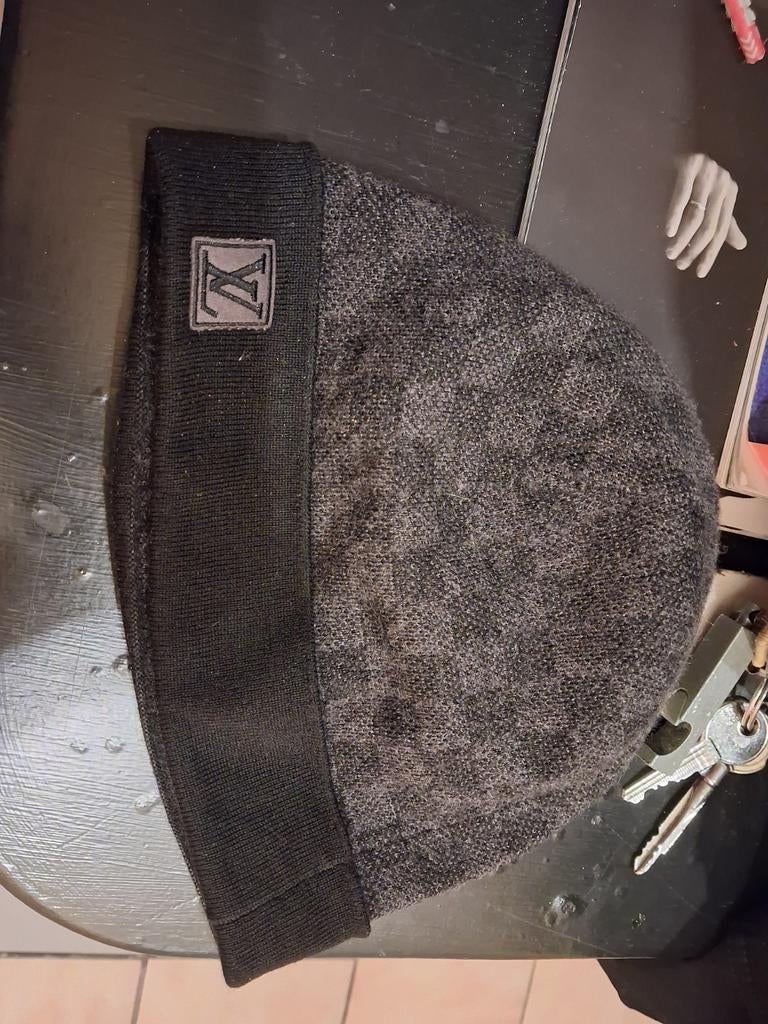 Louis Vuitton vintage muts., Kleding | Heren, Hoeden en Petten, Pet, Louis Vuitton, Gedragen, One size fits all