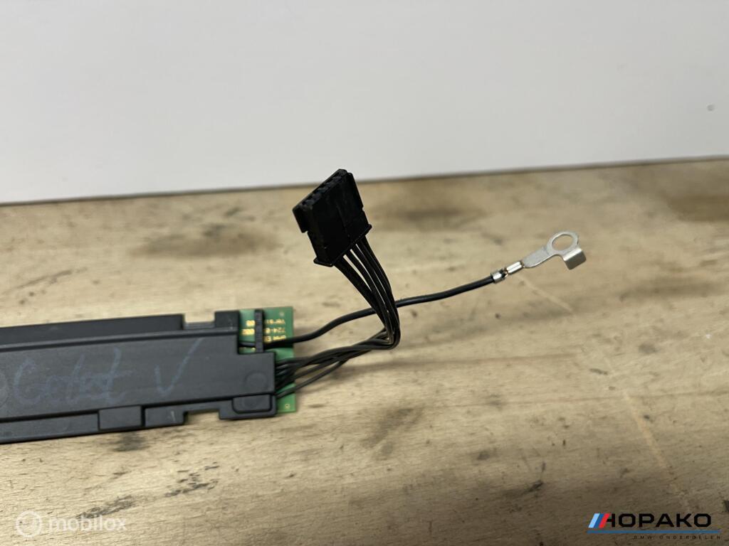 Diversity antenne versterker BMW 5 serie E60 | 6520693171802, Gebruikt, Einsteinlaan 5 rijswijk, Bmw, Ophalen of Verzenden